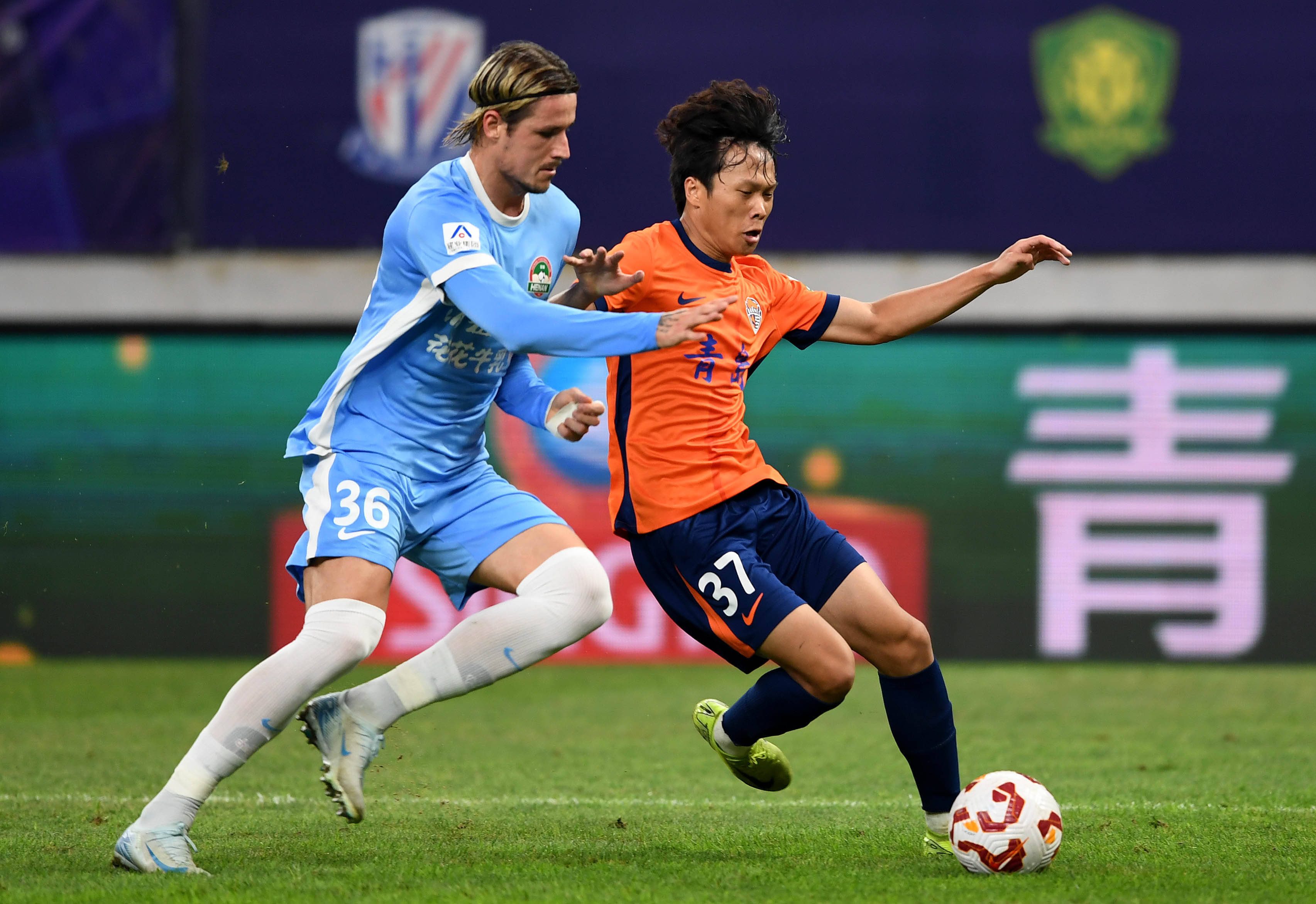 展望新赛季 展望新赛季