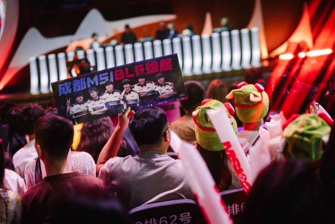 让作品在世 让作品在世