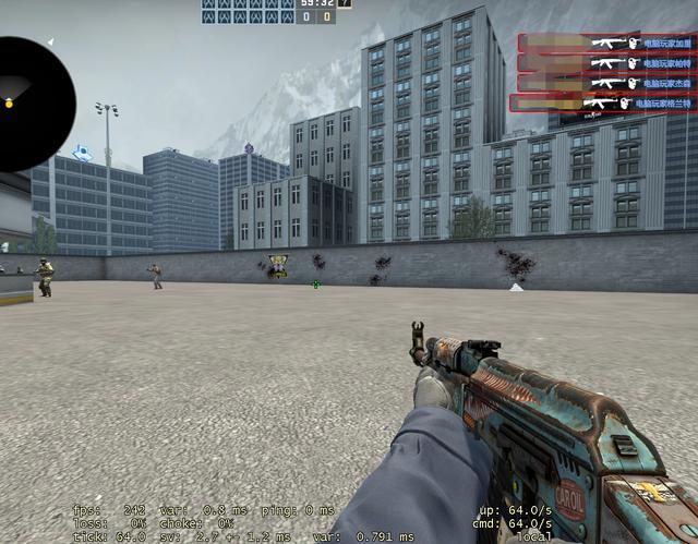 用连续外线 用连续外线