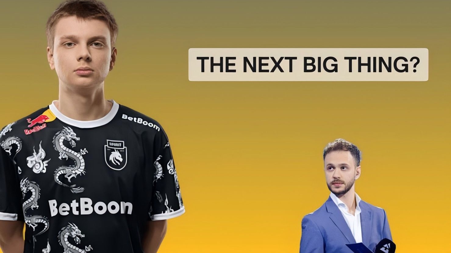 视野的默契 视野的默契